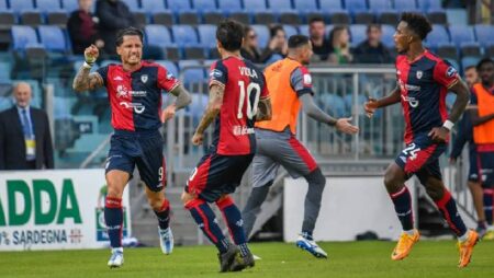 Nhận định kèo Cagliari vs Perugia, 18h30 ngày 11/12