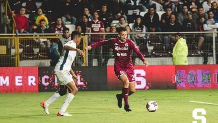 Nhận định kèo Cartagines vs Saprissa, 9h ngày 11/12