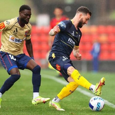 Nhận định kèo Central Coast Mariners vs Newcastle Jets, 11h00 ngày 11/12