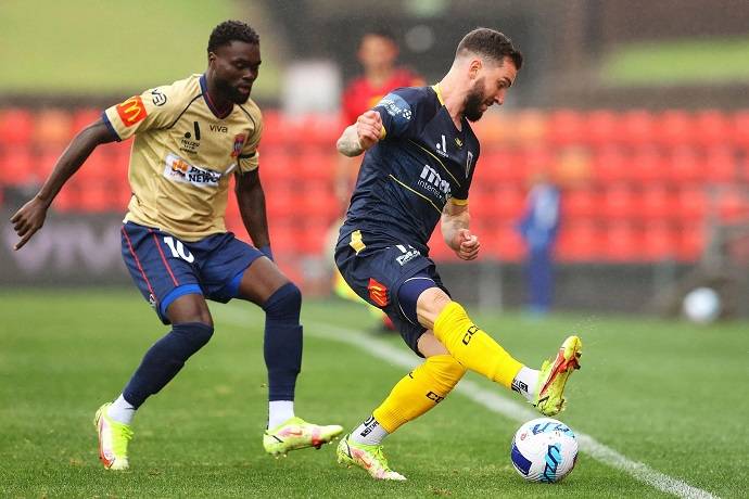 Nhận định kèo Central Coast Mariners vs Newcastle Jets, 11h00 ngày 11/12