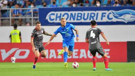 Nhận định kèo Chainat vs Uthai Thani, 19h ngày 3/12