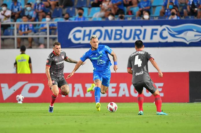 Nhận định kèo Chainat vs Uthai Thani, 19h ngày 3/12