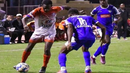 Nhận định kèo Chapelton Maroons vs Portmore, 5h00 ngày 6/12