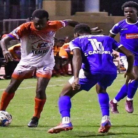 Nhận định kèo Chapelton Maroons vs Portmore, 5h00 ngày 6/12