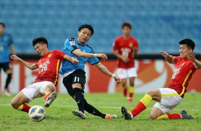 Nhận định kèo Chengdu Rongcheng vs Guangzhou FC, 18h ngày 1/12