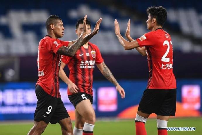 Nhận định kèo Chengdu Rongcheng vs Shanghai Port, 14h ngày 10/12