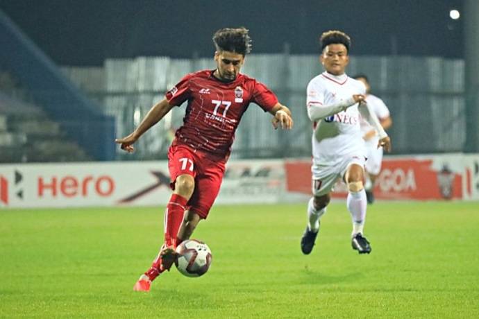 Nhận định kèo Churchill Brothers vs Aizawl, 18h00 ngày 2/12