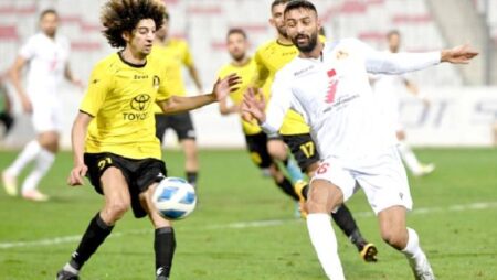 Nhận định kèo East Riffa vs Al Ahli, 22h30 ngày 8/12