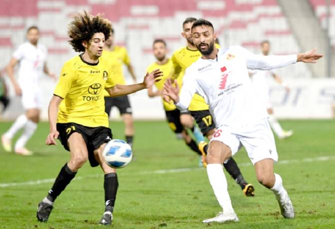 Nhận định kèo East Riffa vs Al Ahli, 22h30 ngày 8/12