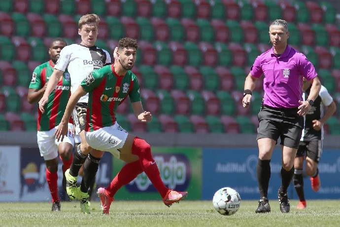 Nhận định kèo Farense vs Marítimo, 1h30 ngày 8/12