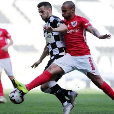 Nhận định kèo Feirense vs Santa Clara, 23h30 ngày 8/12