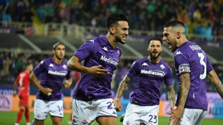 Nhận định kèo Fiorentina vs Always Ready, 0h ngày 8/12