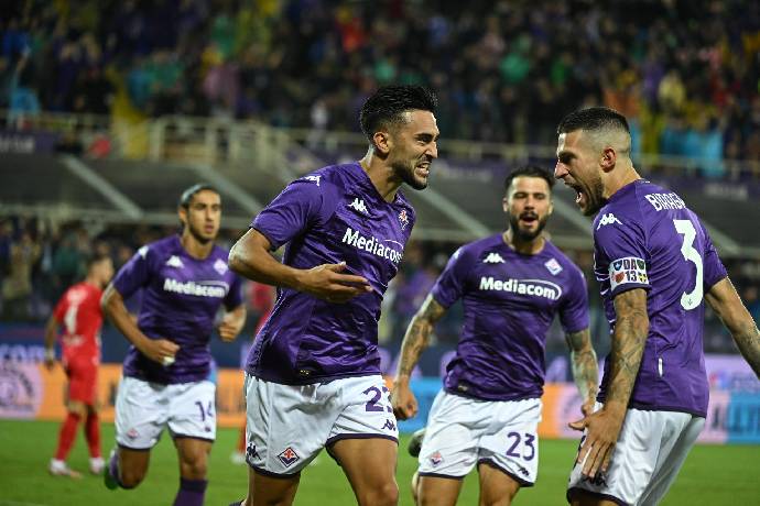 Nhận định kèo Fiorentina vs Always Ready, 0h ngày 8/12