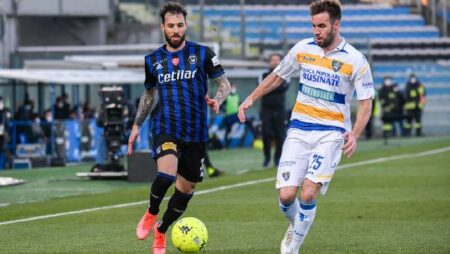 Nhận định kèo Frosinone vs Pisa, 2h30 ngày 12/12