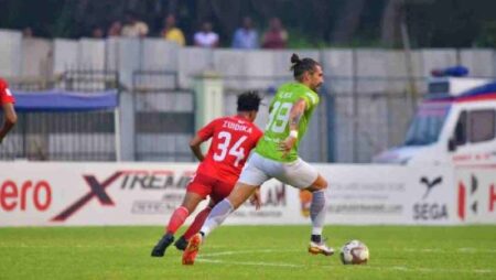 Nhận định kèo Gokulam Kerala vs Sudeva, 20h30 ngày 7/12