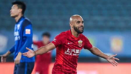 Nhận định kèo Guangzhou City vs Shanghai Port, 18h30 ngày 4/12