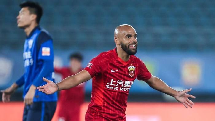 Nhận định kèo Guangzhou City vs Shanghai Port, 18h30 ngày 4/12