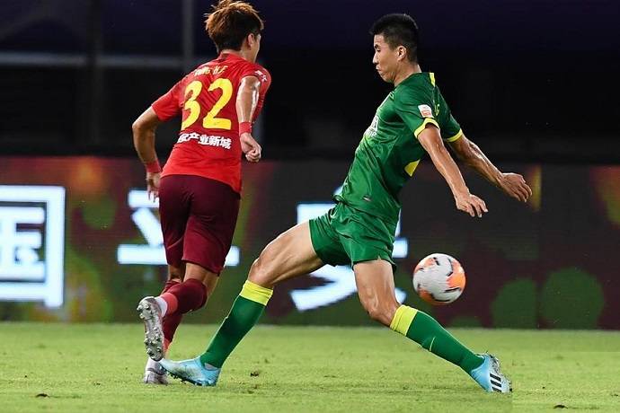 Nhận định kèo Hebei vs Beijing Guoan, 14h00 ngày 10/12