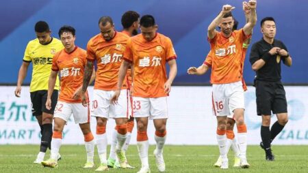 Nhận định kèo Hebei vs Meizhou Hakka, 18h ngày 5/12