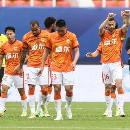 Nhận định kèo Hebei vs Meizhou Hakka, 18h ngày 5/12