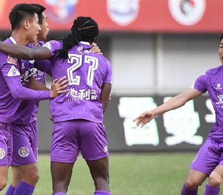 Nhận định kèo Heilongjiang vs Shaanxi Changan, 13h30 ngày 7/12