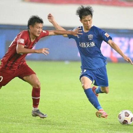 Nhận định kèo Henan Songshan vs Chengdu Rongcheng, 18h30 ngày 5/12