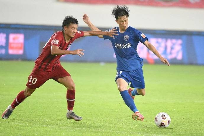 Nhận định kèo Henan Songshan vs Chengdu Rongcheng, 18h30 ngày 5/12