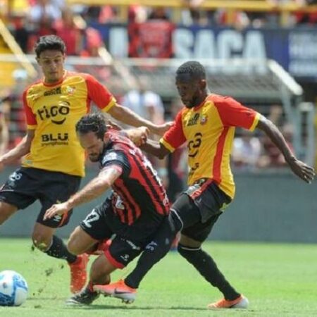 Nhận định kèo Herediano vs Alajuelense, 9h ngày 9/12