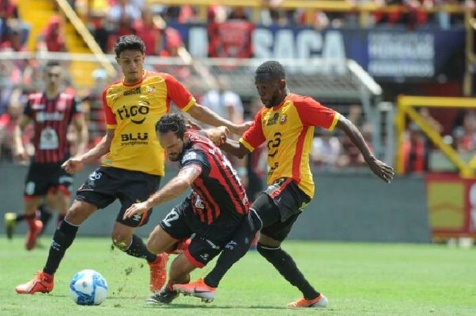 Nhận định kèo Herediano vs Alajuelense, 9h ngày 9/12