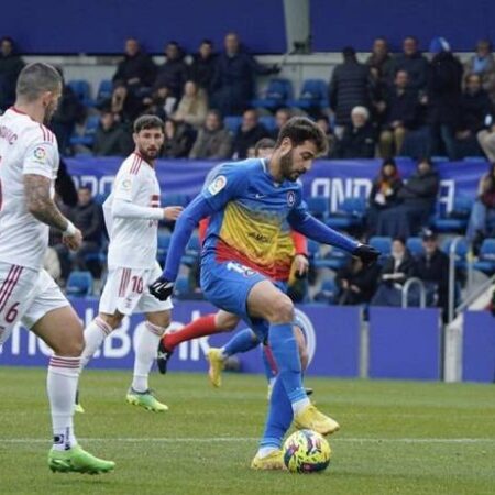 Nhận định kèo Huesca vs Andorra, 1h00 ngày 8/12