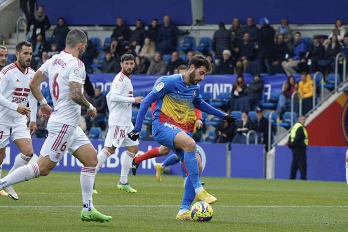 Nhận định kèo Huesca vs Andorra, 1h00 ngày 8/12