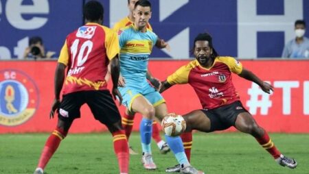 Nhận định kèo Hyderabad vs East Bengal, 21h ngày 9/12