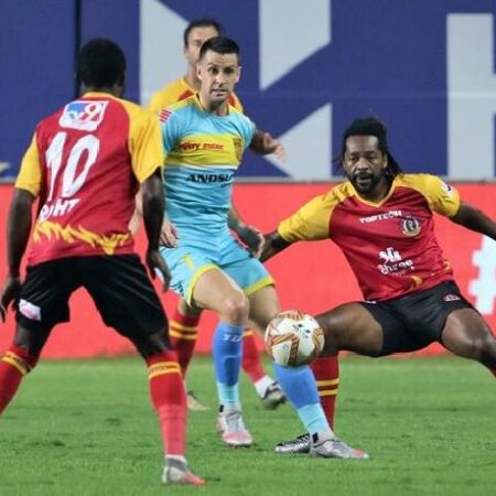 Nhận định kèo Hyderabad vs East Bengal, 21h ngày 9/12