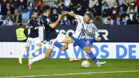 Nhận định kèo Ibiza vs Malaga, 20h ngày 11/12