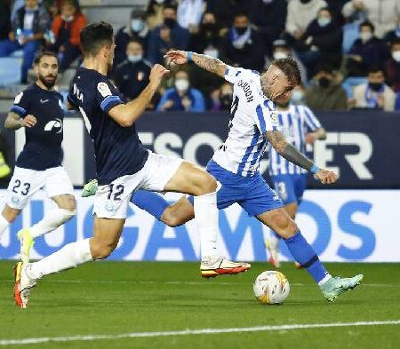 Nhận định kèo Ibiza vs Malaga, 20h ngày 11/12