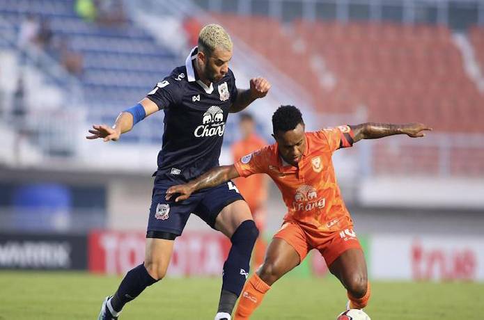 Nhận định kèo Kasetsart vs Suphanburi, 18h ngày 9/12