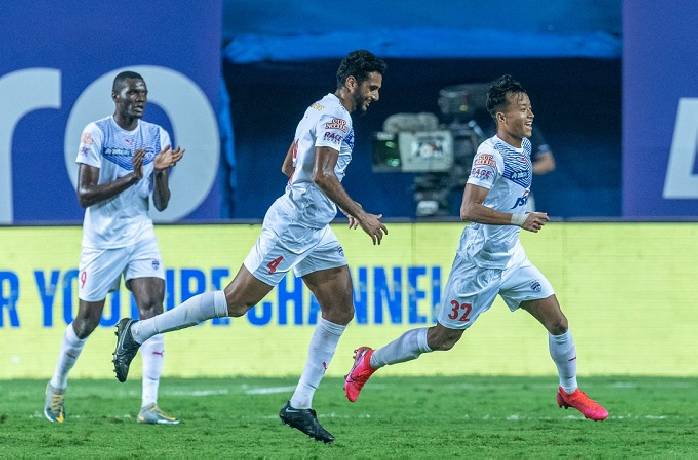 Nhận định kèo Kerala vs Bengaluru, 21h ngày 11/12