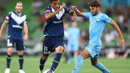 Nhận định kèo Macarthur vs Melbourne Victory, 13h ngày 11/12