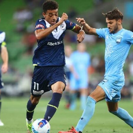 Nhận định kèo Macarthur vs Melbourne Victory, 13h ngày 11/12