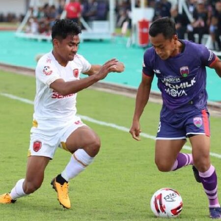 Nhận định kèo Makassar vs Persita, 15h15 ngày 8/12