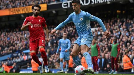 Nhận định kèo Man City vs Liverpool, 3h ngày 23/12