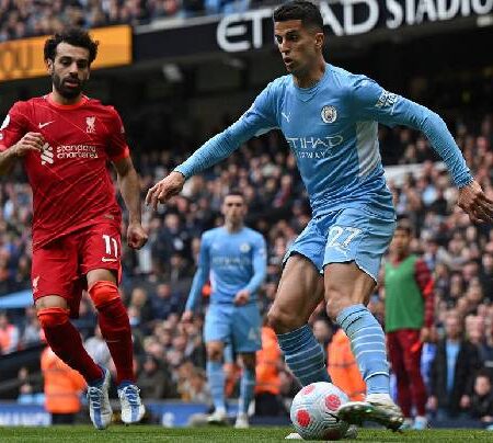 Nhận định kèo Man City vs Liverpool, 3h ngày 23/12