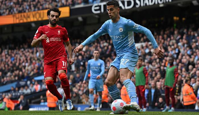 Nhận định kèo Man City vs Liverpool, 3h ngày 23/12