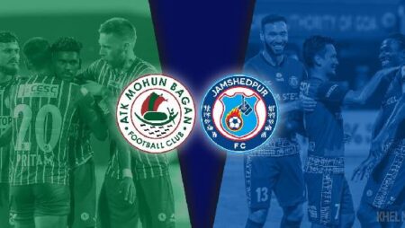 Nhận định kèo Mohun Bagan vs Jamshedpur, 21h ngày 8/12