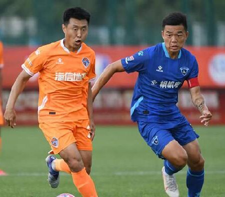 Nhận định kèo Nanjing City vs Shanghai Jiading, 13h ngày 4/12