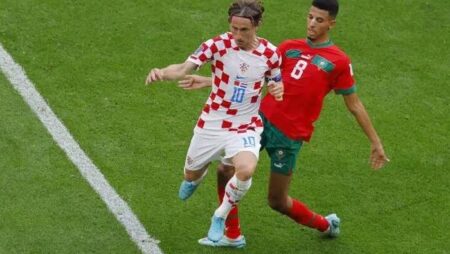 Nhận định kèo Nhật Bản vs Croatia, 22h ngày 5/12