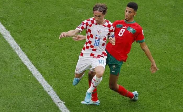 Nhận định kèo Nhật Bản vs Croatia, 22h ngày 5/12