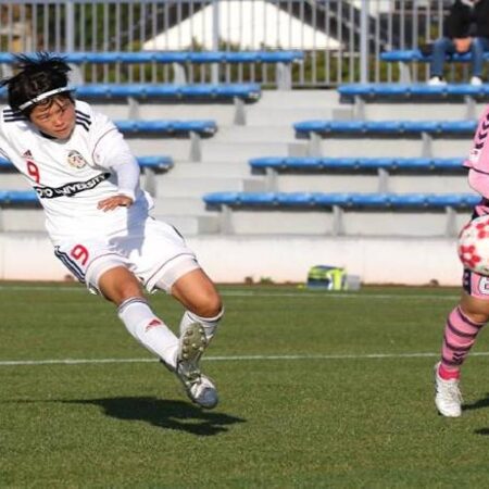 Nhận định kèo Nữ Loverledge vs Nữ Waseda Univ, 9h ngày 3/12