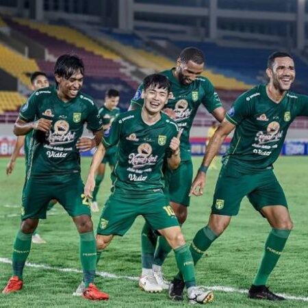 Nhận định kèo Persib Bandung vs Persebaya Surabaya, 15h ngày 10/12