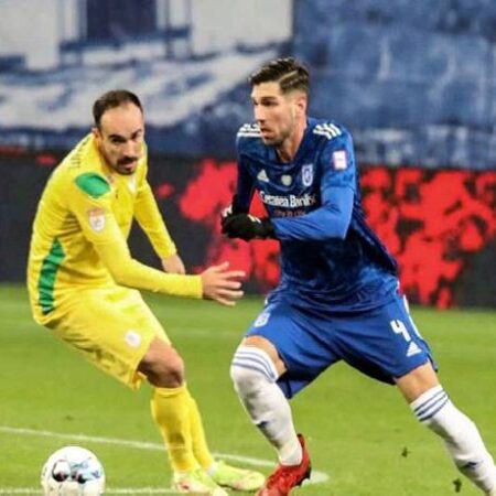 Nhận định kèo Petrolul vs U Craiova 1948, 0h ngày 7/12